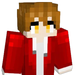horata1320 Minecraft avatar bust