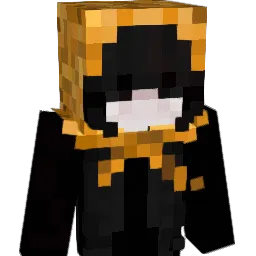 horchata_7 Minecraft avatar bust