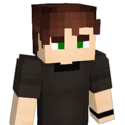 hordy17 Minecraft avatar bust