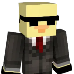 horejenteXD Minecraft avatar bust