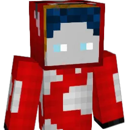 horetio's Minecraft skin