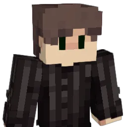 horgew's Minecraft skin