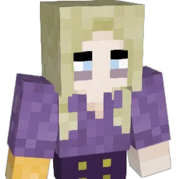 hornedglory's Minecraft skin