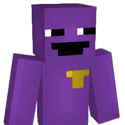hornfeI Minecraft avatar bust