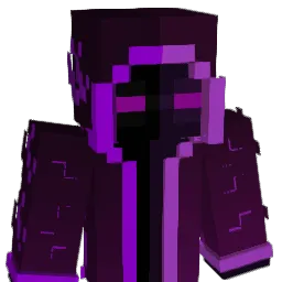 hornilen Minecraft avatar bust