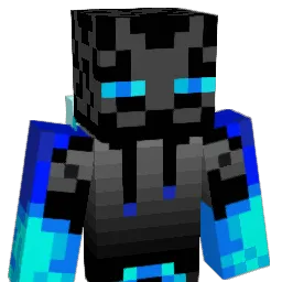 horny_muffin Minecraft avatar bust