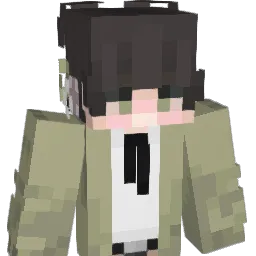 horrif's Minecraft skin