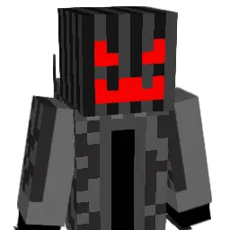 horrorfan123 Minecraft avatar bust