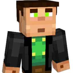 horsehead519 Minecraft avatar bust