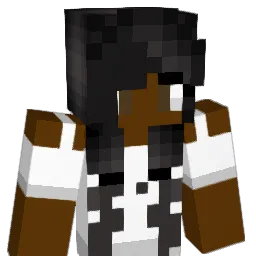 horselover1928 Minecraft avatar bust