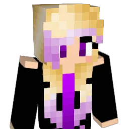 horses8 Minecraft avatar bust