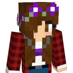 horsesrock152 Minecraft avatar bust