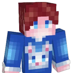 horsley62d Minecraft avatar bust