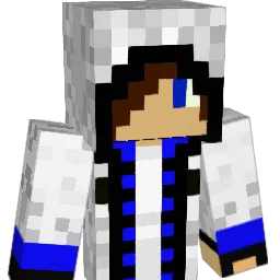 horsthorstmann Minecraft avatar bust