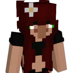 hort4 Minecraft avatar bust