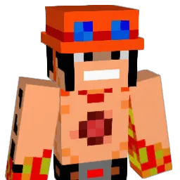 horunte's Minecraft skin