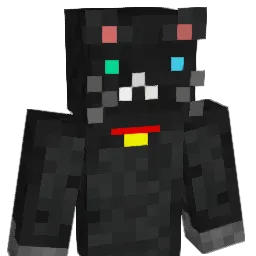horusu23 Minecraft avatar bust
