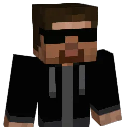 horvmartin19 Minecraft avatar bust
