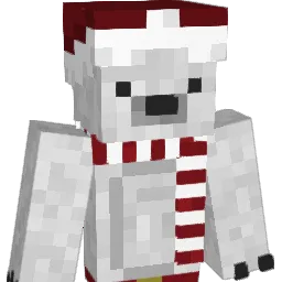 hosap000 Minecraft avatar bust