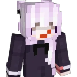 hoseboon_flase Minecraft avatar bust