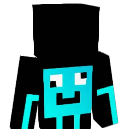 hoshi_26pro Minecraft avatar bust