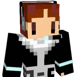 hosiman's Minecraft skin