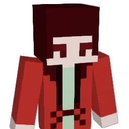 hosimo's Minecraft skin