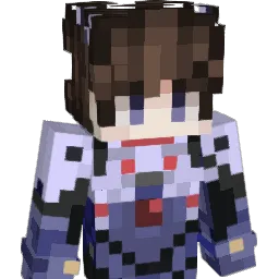 hosm's Minecraft skin