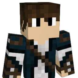 hosother Minecraft avatar bust