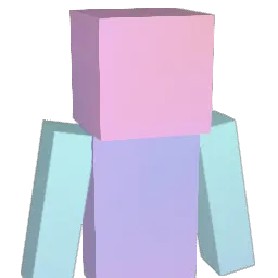hospitalsoap Minecraft avatar bust