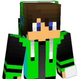 hossein_M Minecraft avatar bust