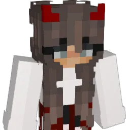 hosshari Minecraft avatar bust