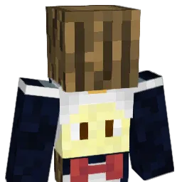 hosson Minecraft avatar bust