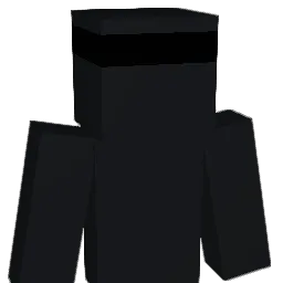 hosting Minecraft avatar bust
