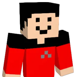 hot_Tamale22 Minecraft avatar bust
