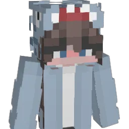 hot_chocolet's Minecraft skin