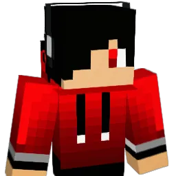 hot_cocoa31 Minecraft avatar bust