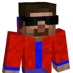 hot_gaz Minecraft avatar bust