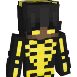 hot_gwalcior Minecraft avatar bust