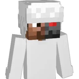hot_juL3c2ka Minecraft avatar bust
