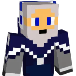 hotabu4 Minecraft avatar bust