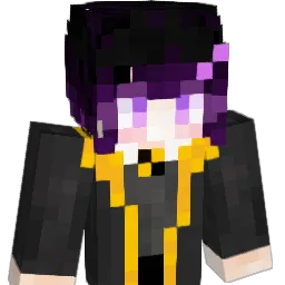 hotamu_ Minecraft avatar bust