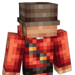 hotaroo_'s Minecraft skin