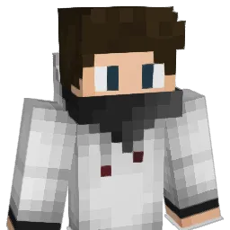 hotaru408 Minecraft avatar bust