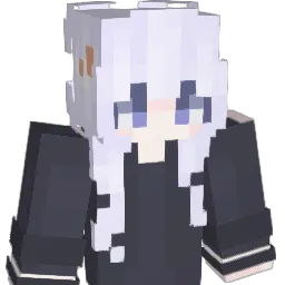 hotaru42_ Minecraft avatar bust