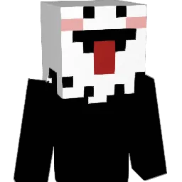 hotaru9884 Minecraft avatar bust