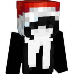 hotasianegirl Minecraft avatar bust