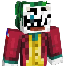 hotbaconsauce1 Minecraft avatar bust