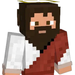 hotboi_elliot Minecraft avatar bust