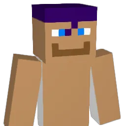 hotcheetogirl900 Minecraft avatar bust
